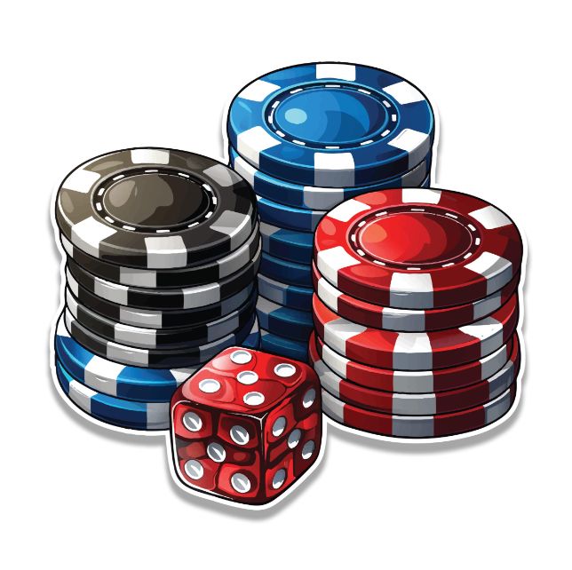 Poker Chips